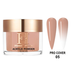 Powder - Pro Cover 05 - WS