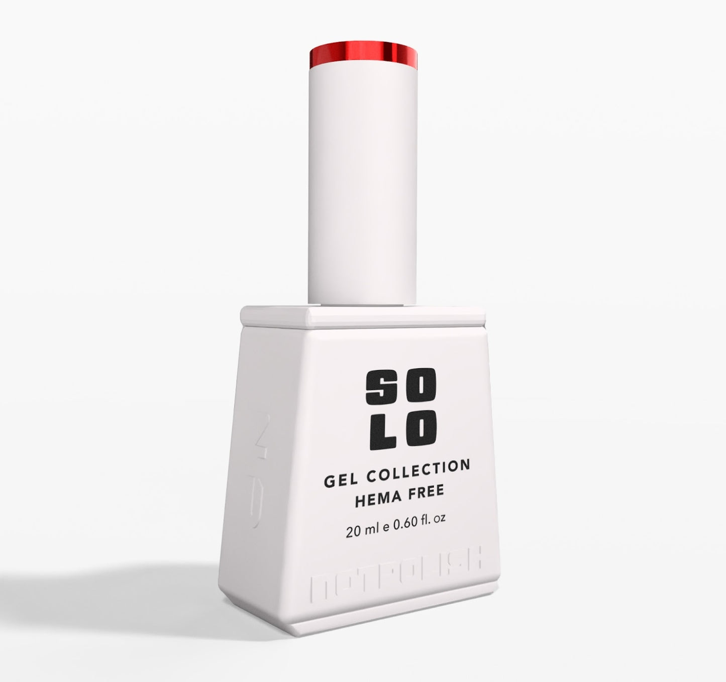 Solo Gel SO305 Cream Crush HEMA Free