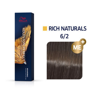 KP - Rich Naturals 6/2 Dark Blonde/Matte