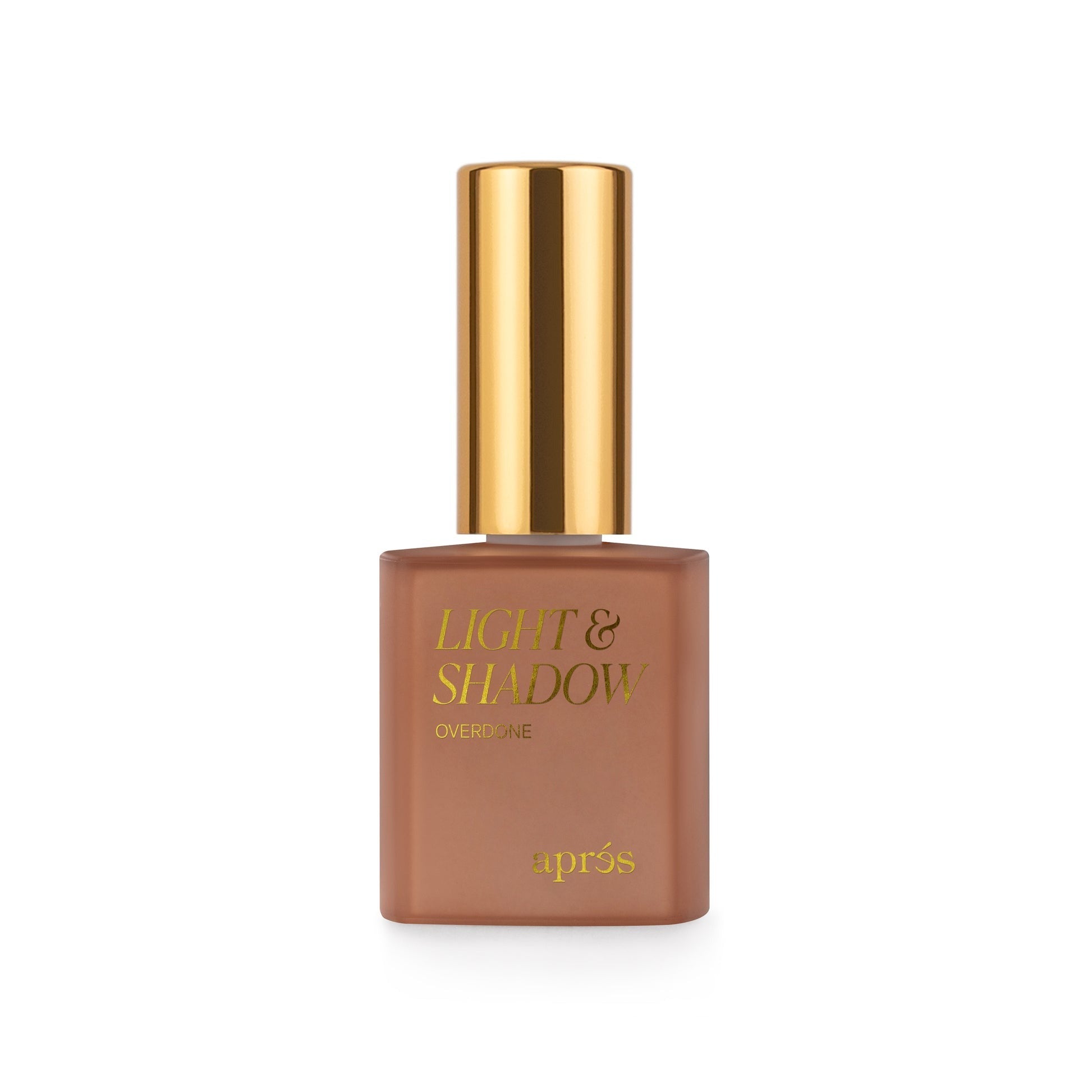 Sheer Gel Couleur - 601 Overdone