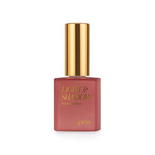 Sheer Gel Couleur - 602 Pour Decisions