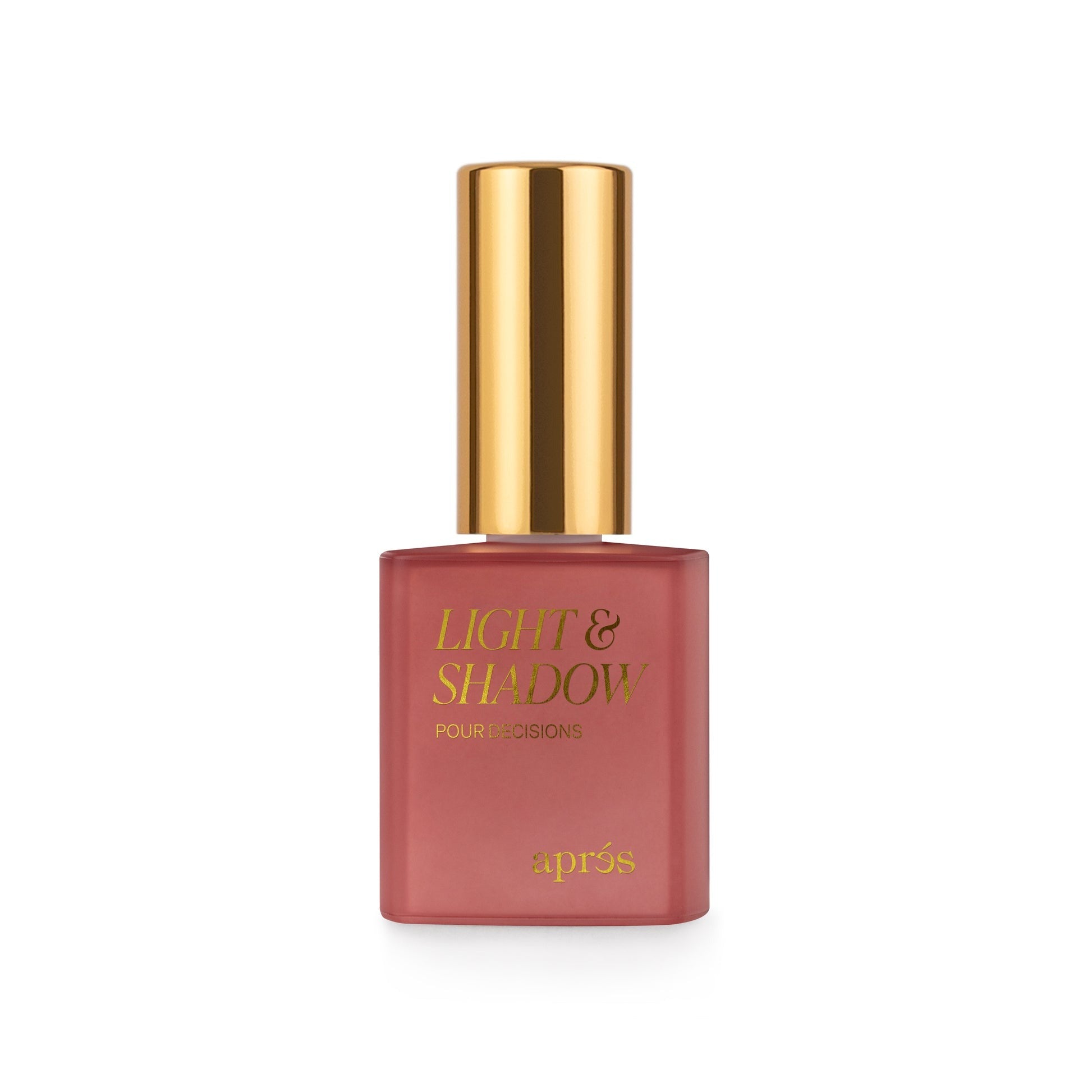 Sheer Gel Couleur - 602 Pour Decisions