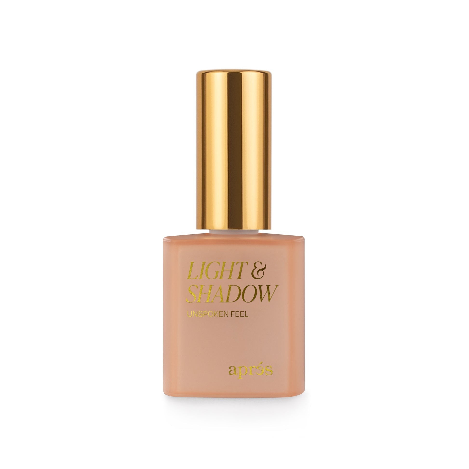 Sheer Gel Couleur - 605 Unspoken Feel