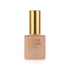 Sheer Gel Couleur - 605 Unspoken Feel