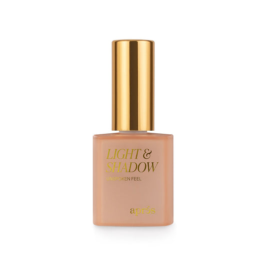 Sheer Gel Couleur - 605 Unspoken Feel - WS