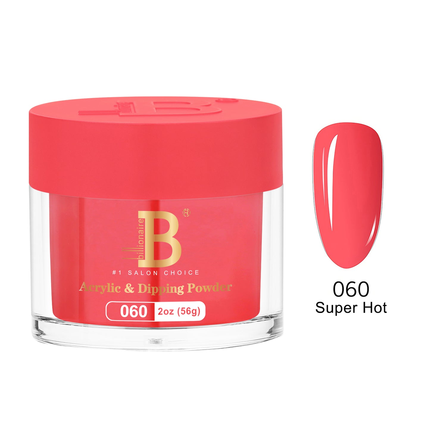 Imperial Powder #060 Super Hot