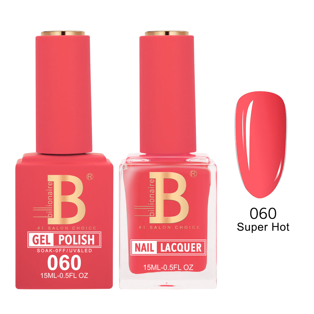 Imperial Duo #060 Super Hot