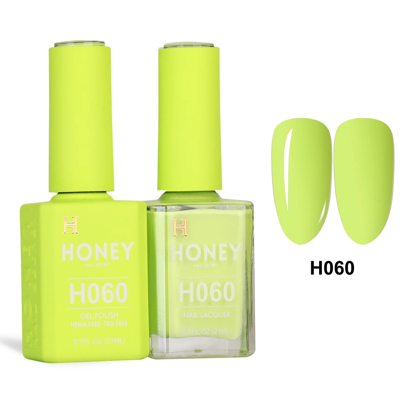 Duo Honey Sunshine - #H060