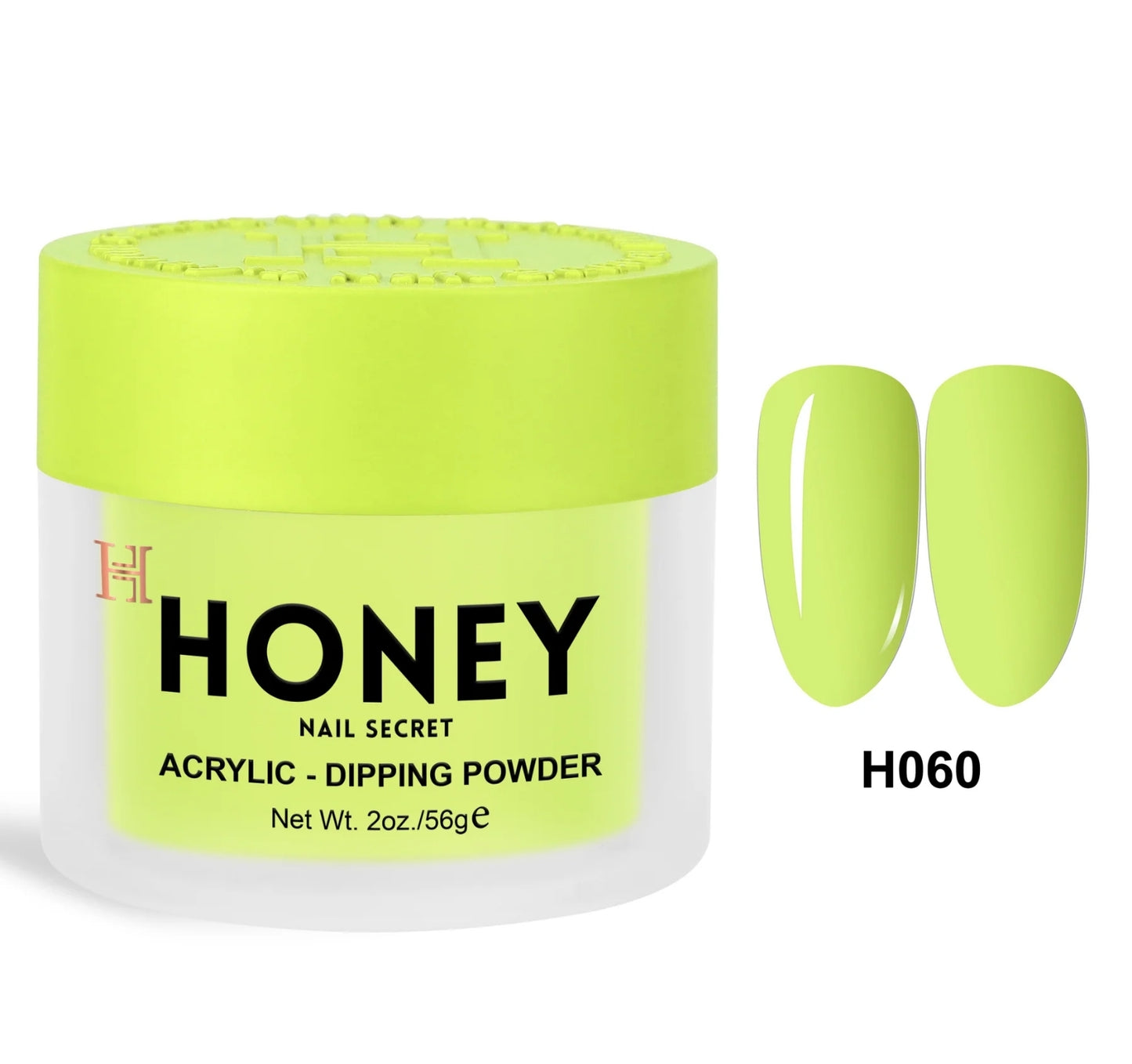 Powder Honey Sunshine - #H060