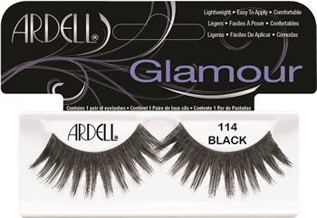 Glamour - 114 Black