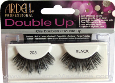 Double Up 203