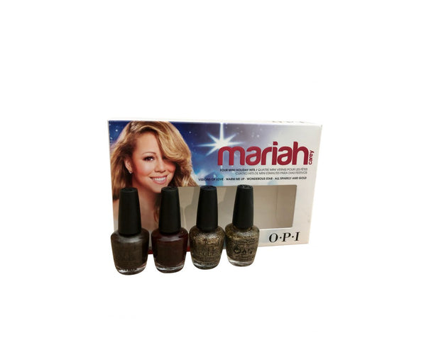 Mariah Carey Mini