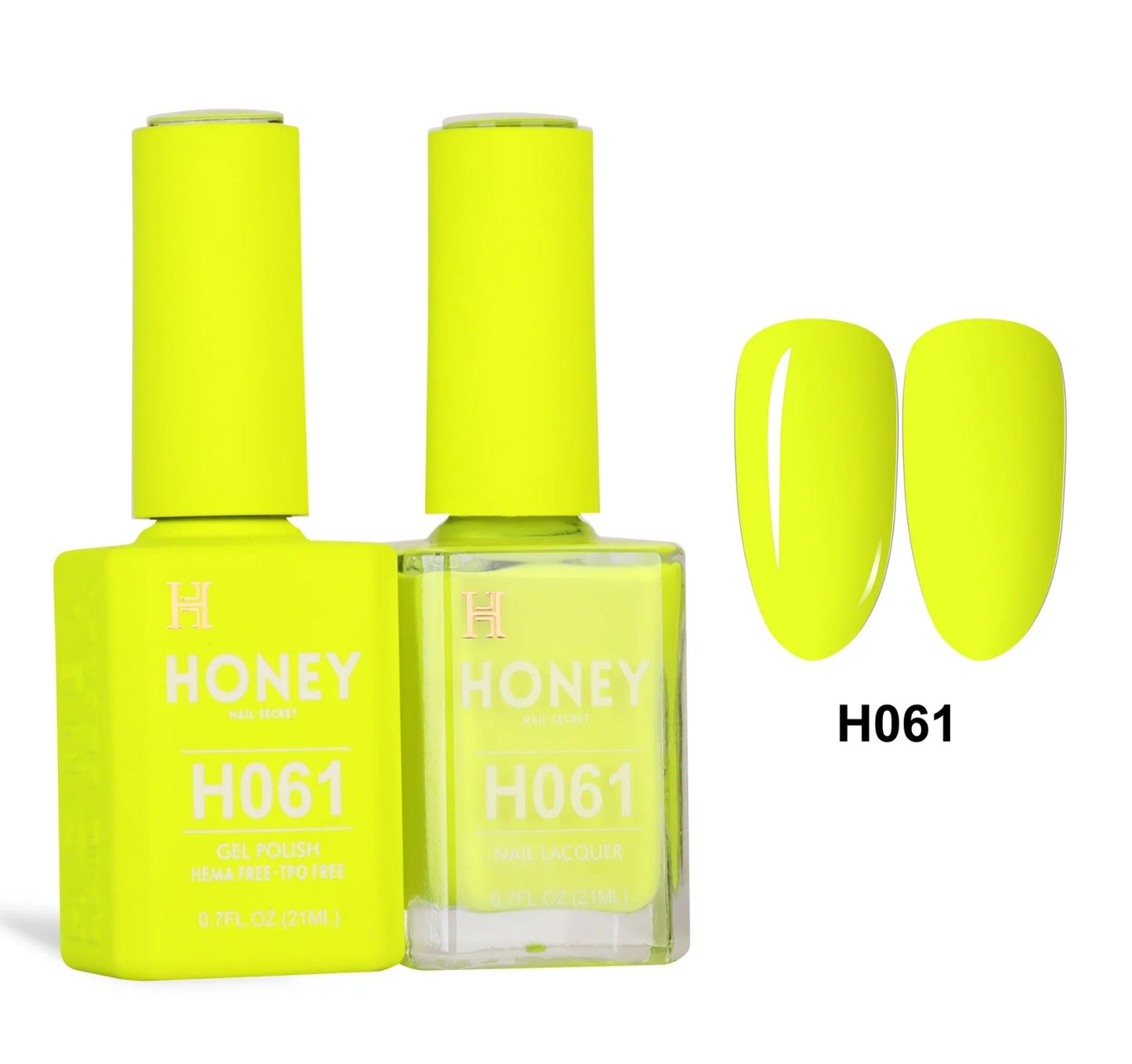 Duo Honey Sunshine - #H061