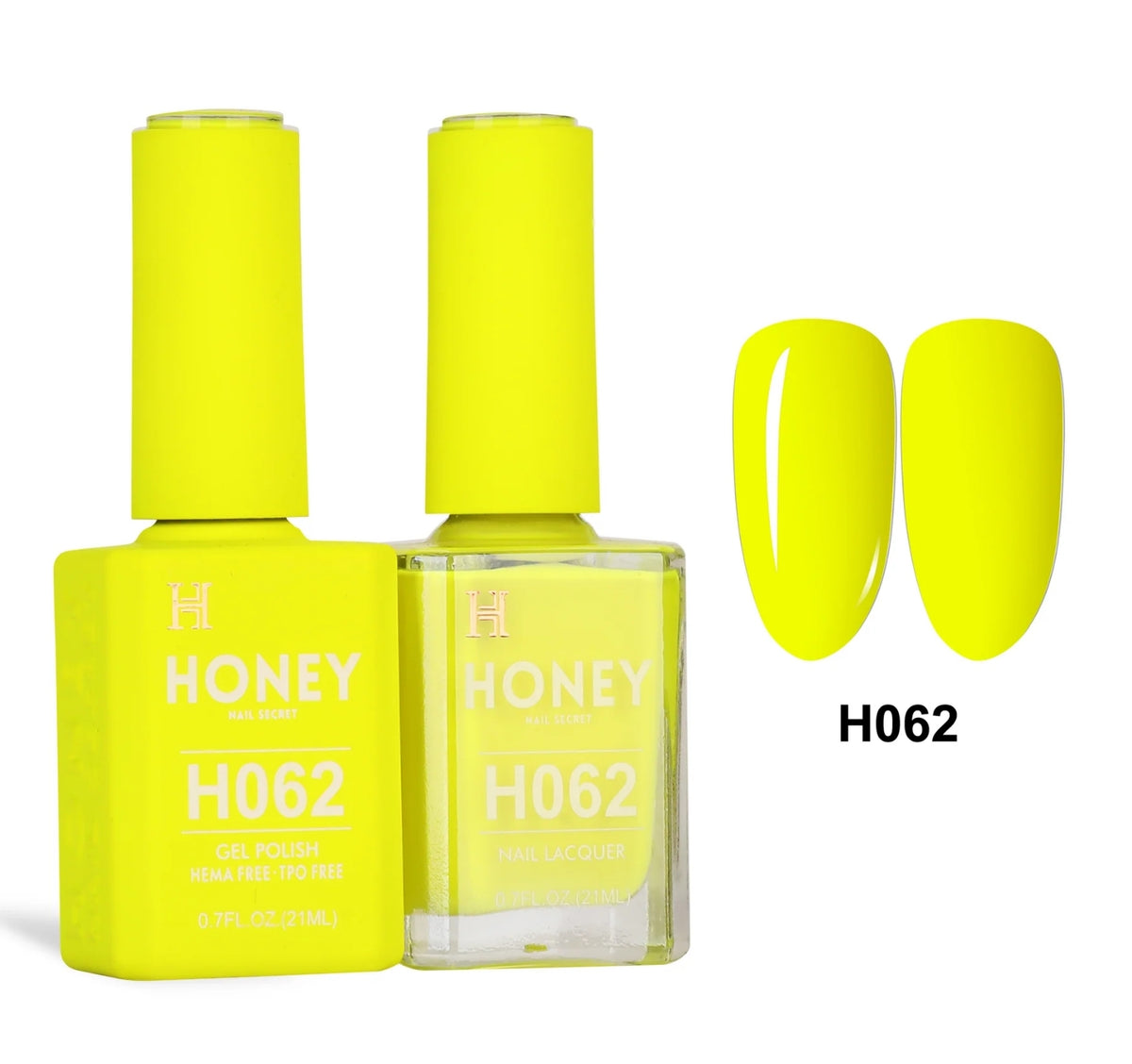 Duo Honey Sunshine - #H062