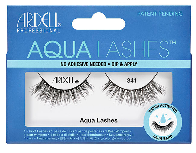 Aqua Lashes 341 - WS