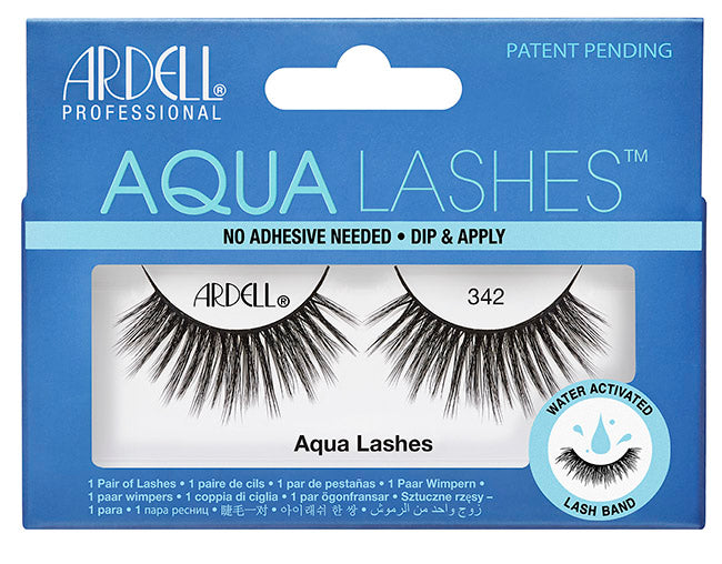 Aqua Lashes 342  - WS