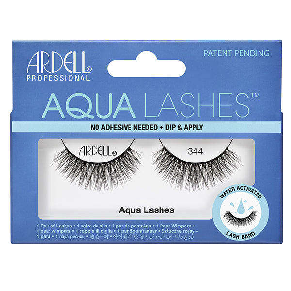 Aqua Lashes 344 - WS