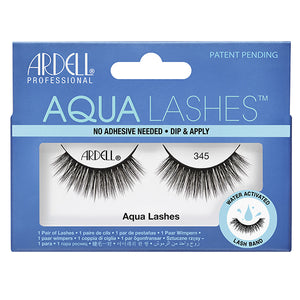 Aqua Lashes 345