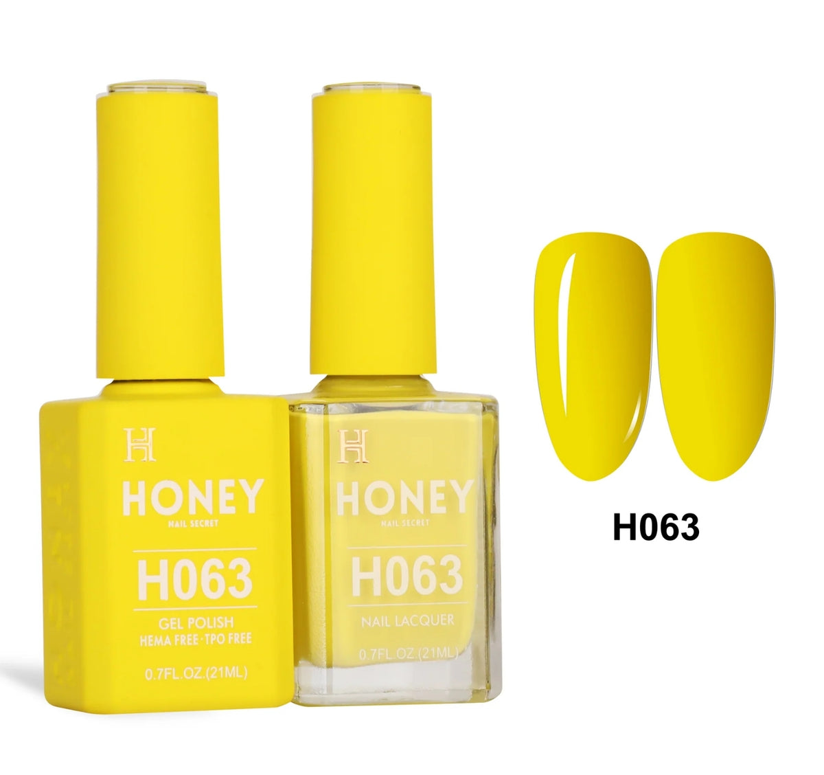 Duo Honey Sunshine - #H063