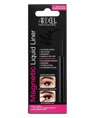 Magnetic Liquid Liner - WS