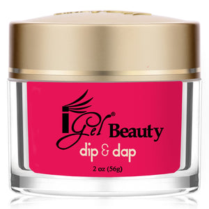 Powder Dip & Dap #064 Shocking Pink - WS