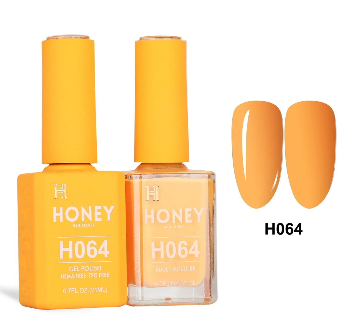 Duo Honey Sunshine - #H064