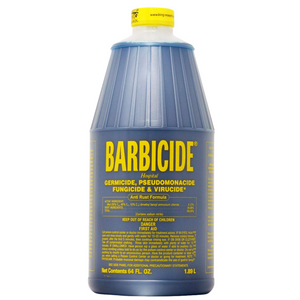 Barbicide