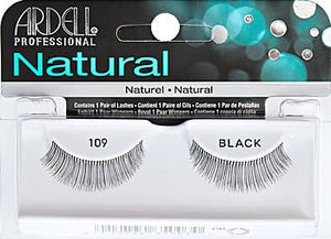 Natural - 109 Black