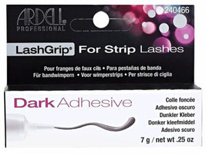 LashGrip Strip Adhesive - Dark - WS