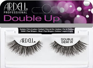 Double Up Demi Wispies  - WS