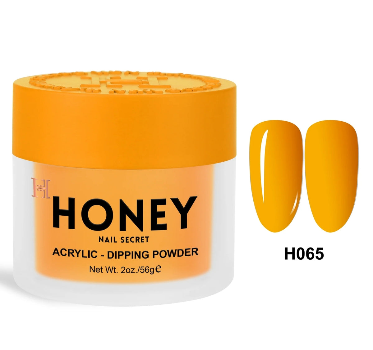 Duo Honey Sunshine - #H065
