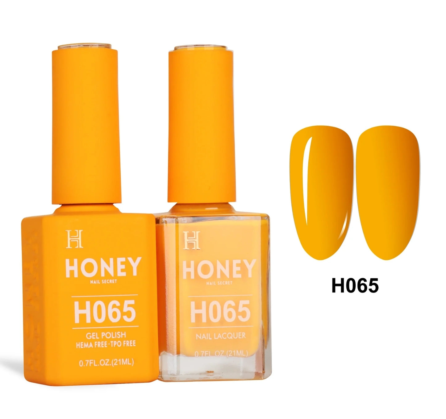 Duo Honey Sunshine - #H065