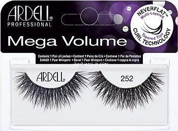 Mega Volume Lash 252