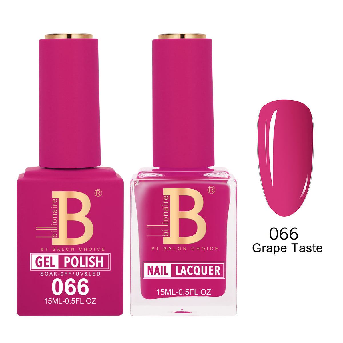 Imperial Duo #066 Grape Taste