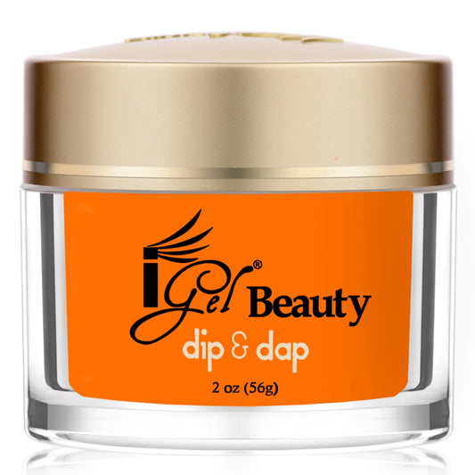 Powder Dip & Dap #066 Blazzing Orange - WS