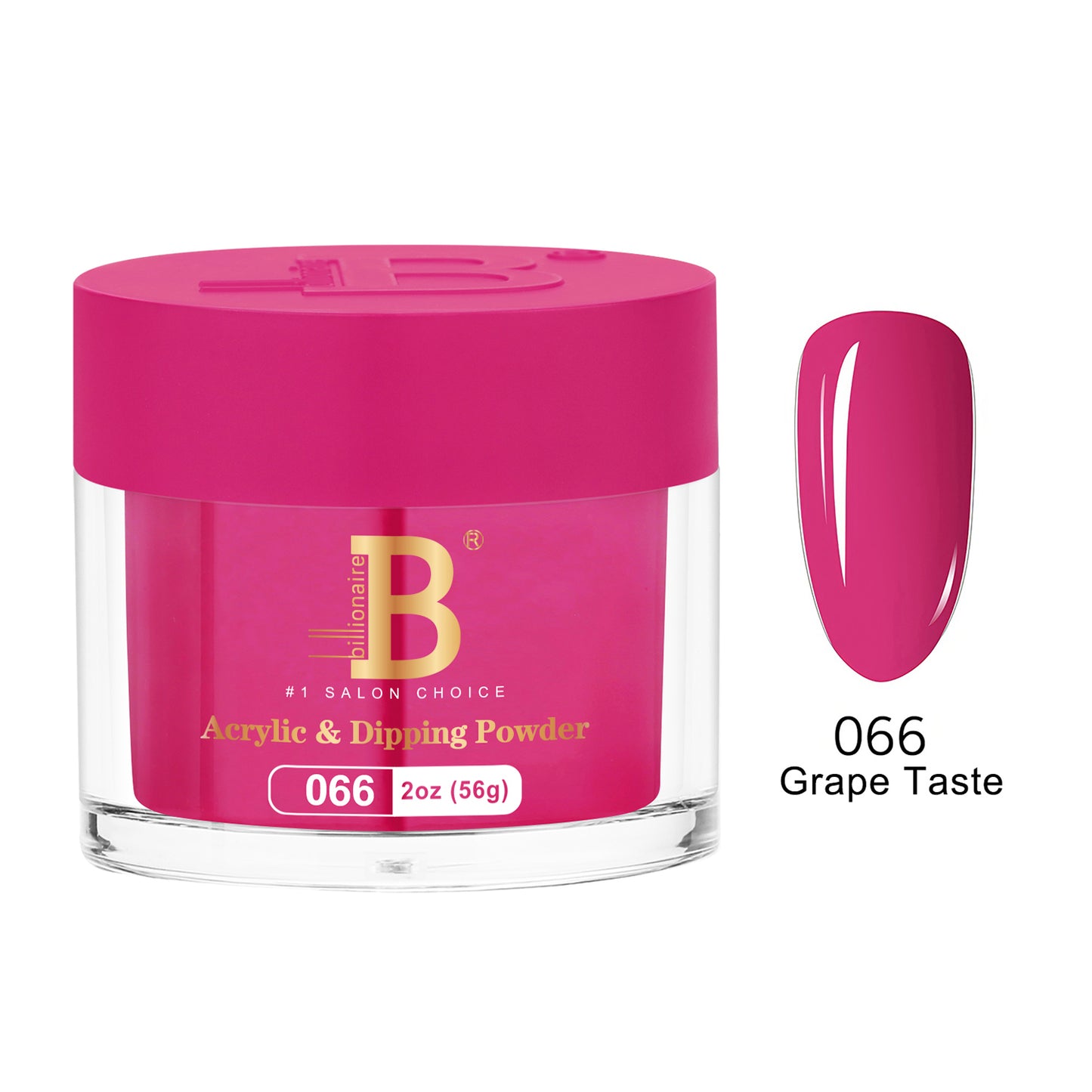 Imperial Powder #066 Grape Taste