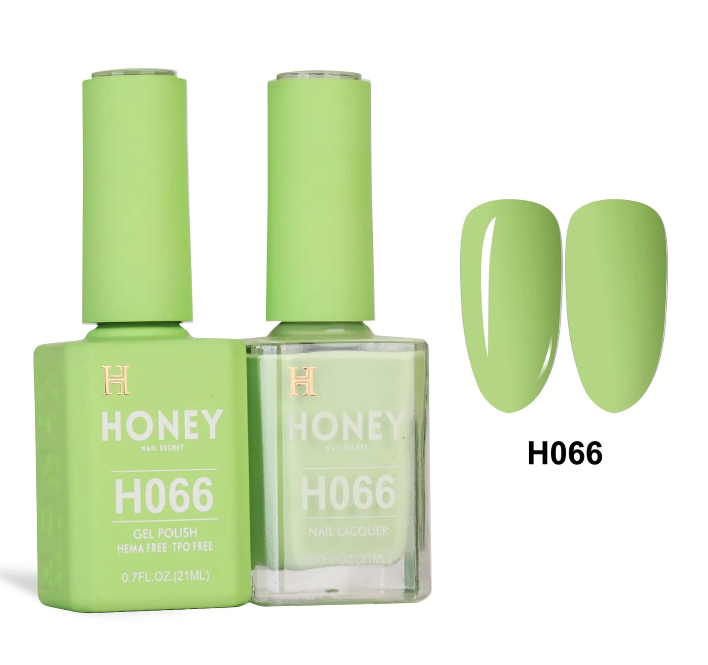 Duo Honey Sunshine - #H066