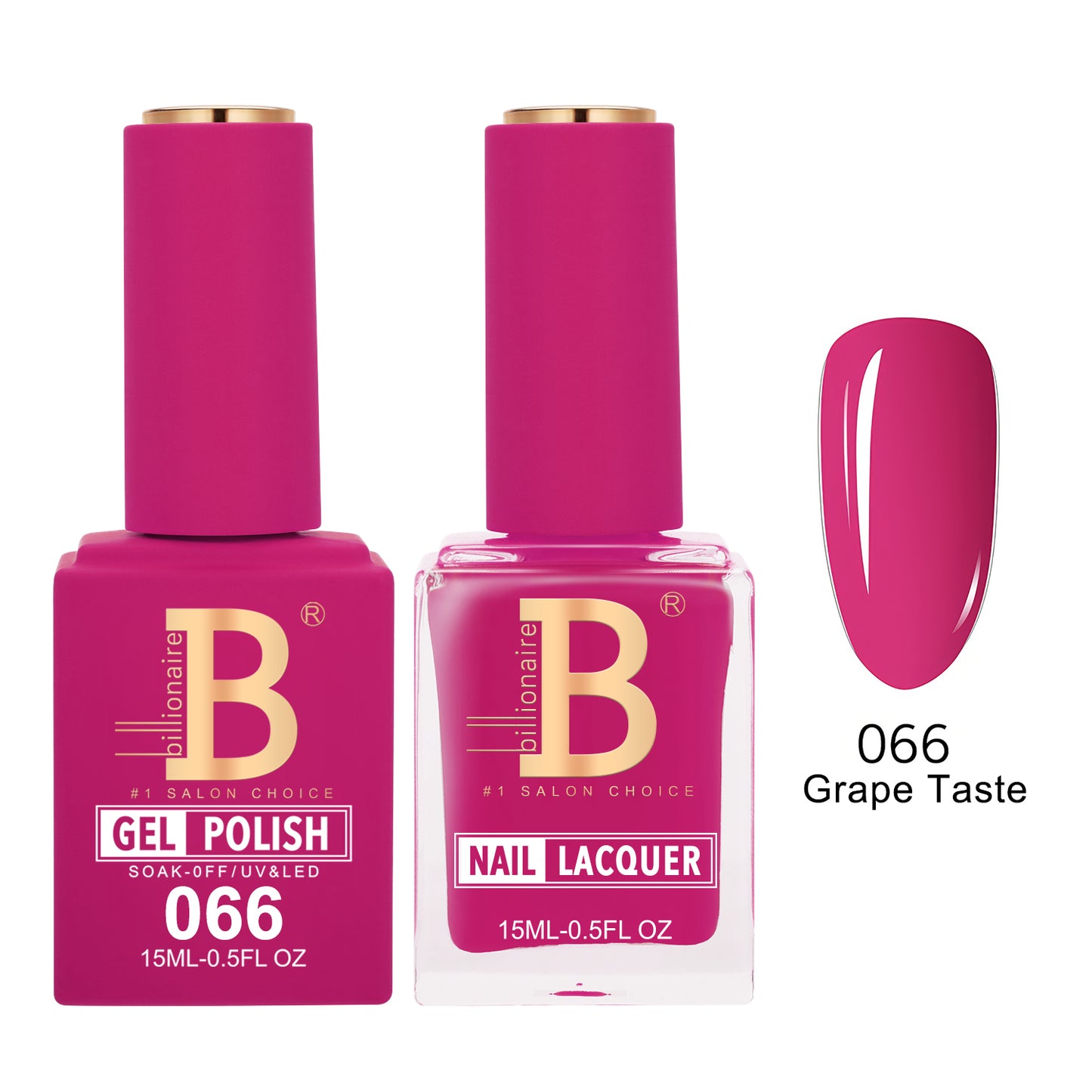 Imperial Duo #066 Grape Taste
