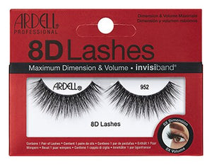 8D Lashes 952  - WS