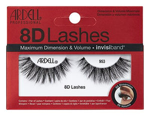 8D Lashes 953 - WS