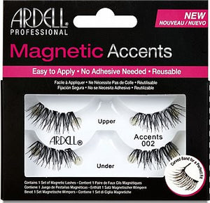 Magnetic Accents 002 - WS
