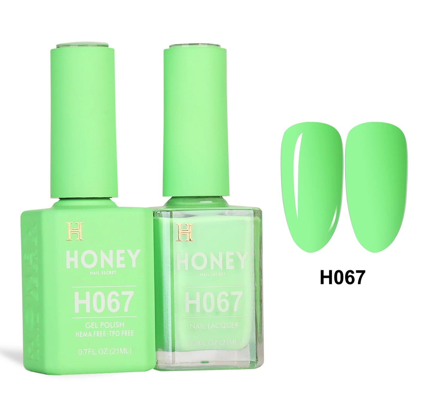 Duo Honey Sunshine - #H067