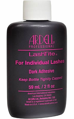 LashTite Adhesive Dark