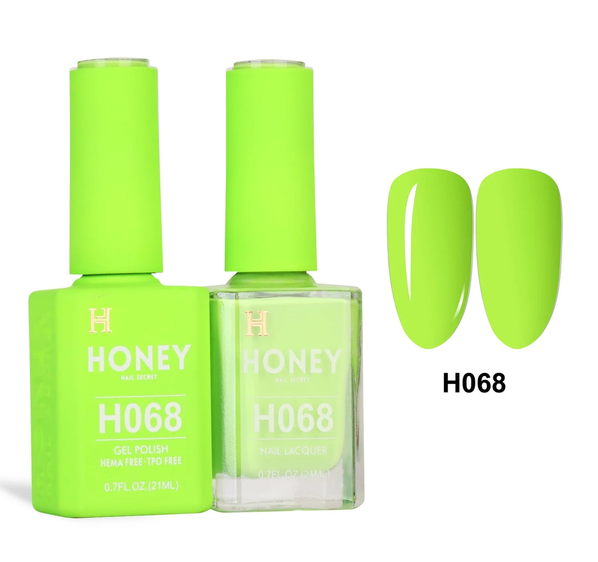 Duo Honey Sunshine - #H068