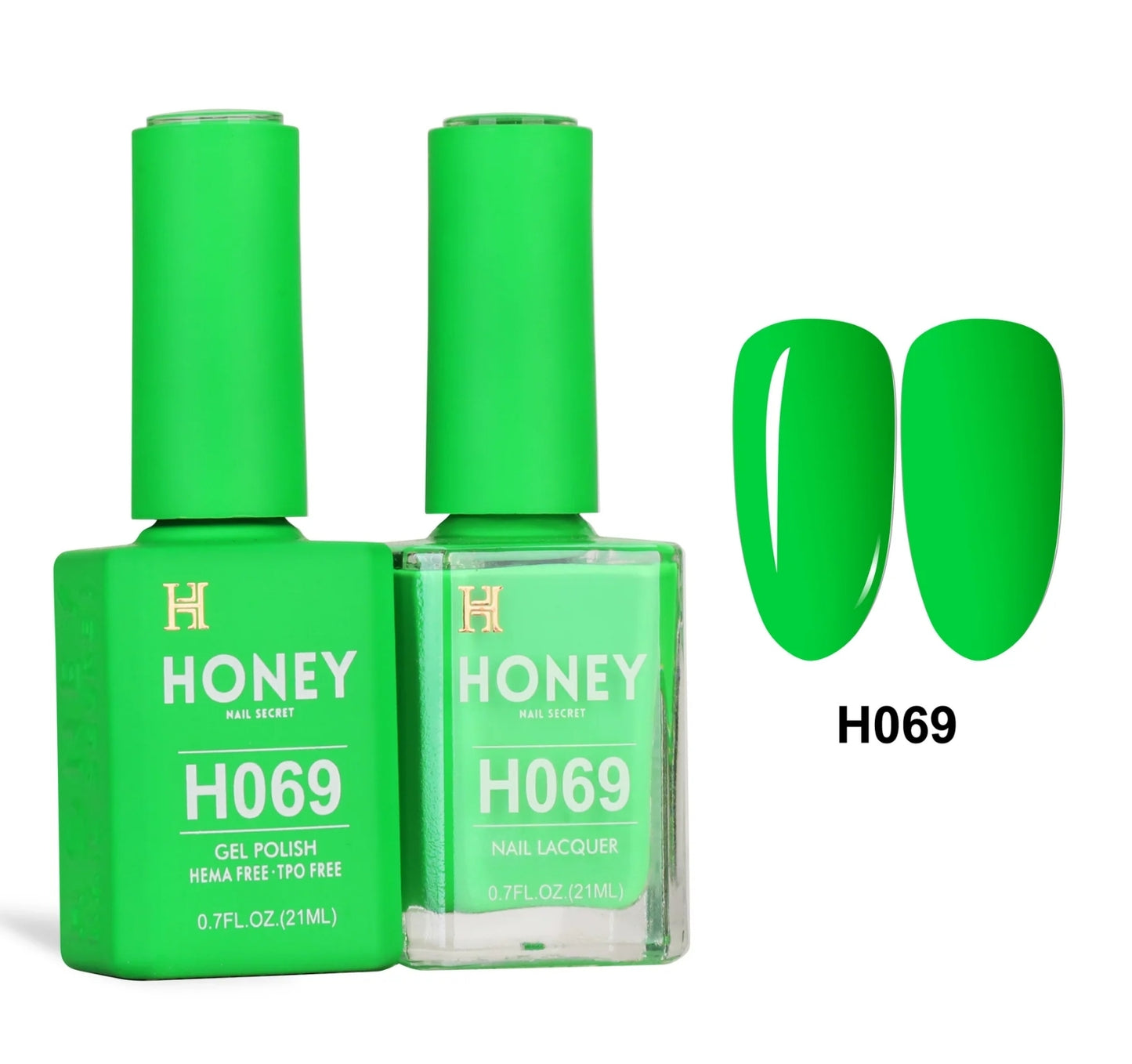 Duo Honey Sunshine - #H069