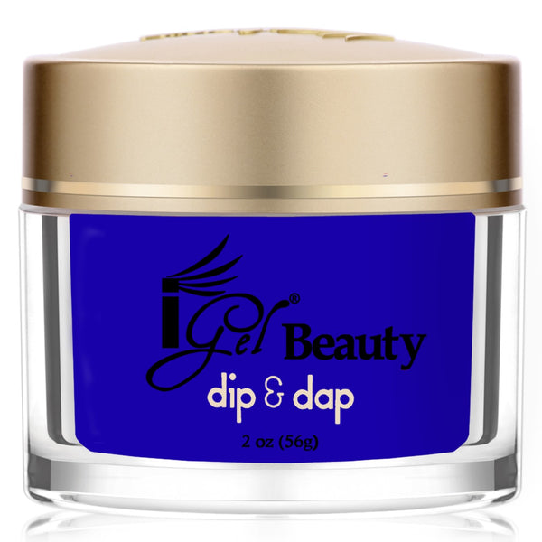 Powder Dip & Dap #069 Electric Blue