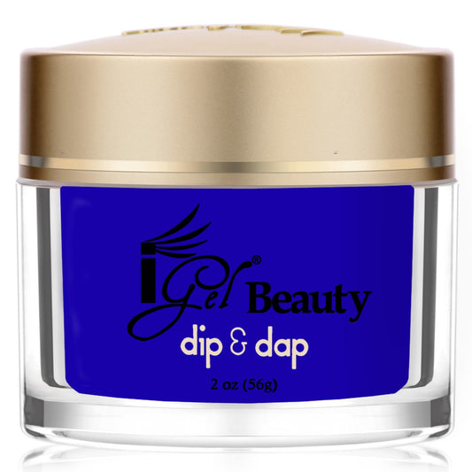 Powder Dip & Dap #069 Electric Blue - WS