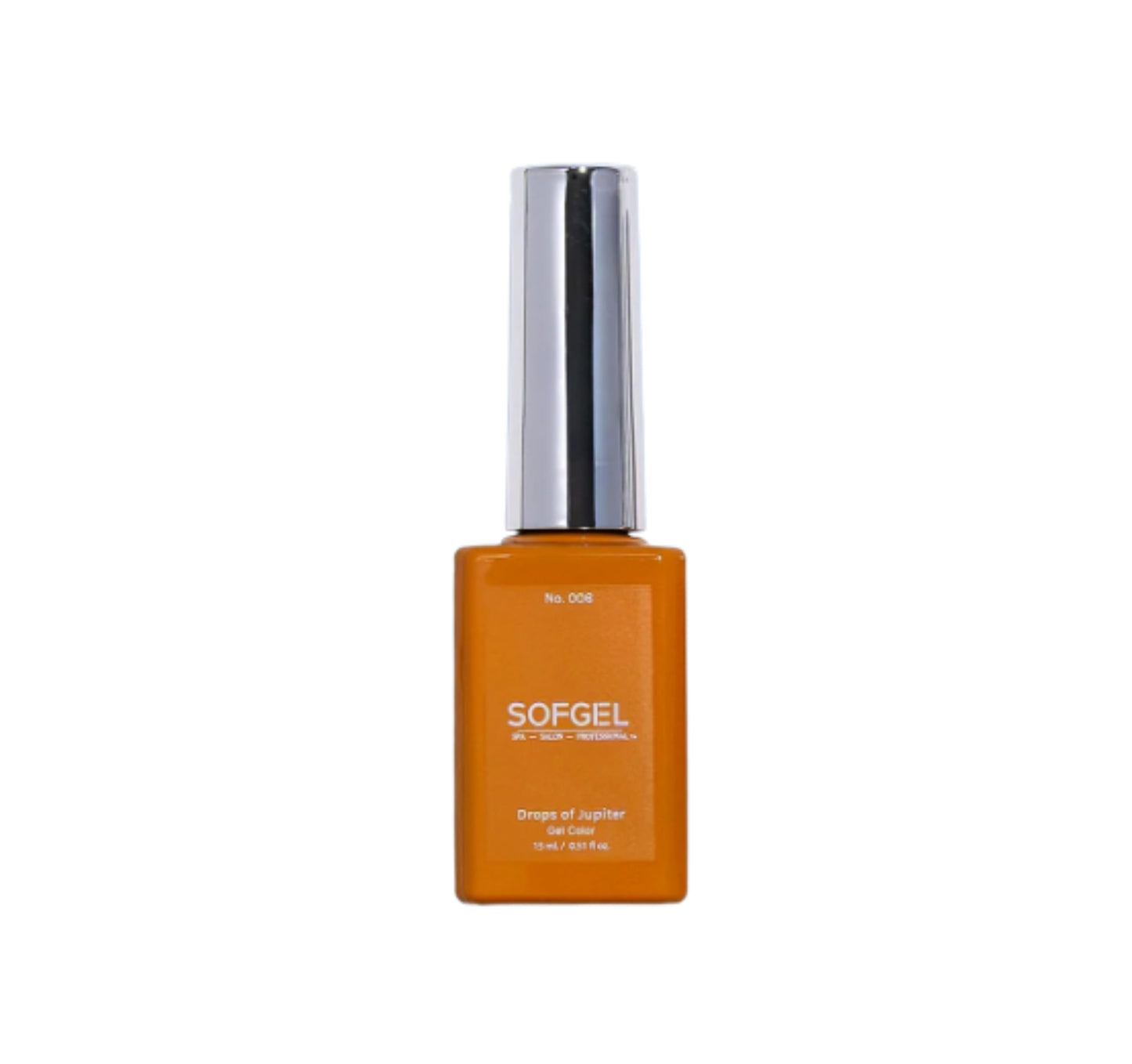 Gel Polish - #006 Drops of Jupiter