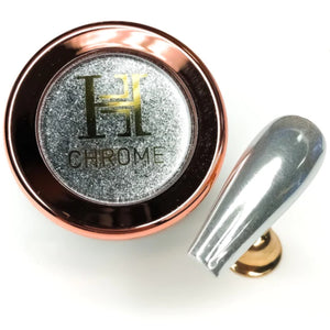 Honeys Chrome #6 - WS