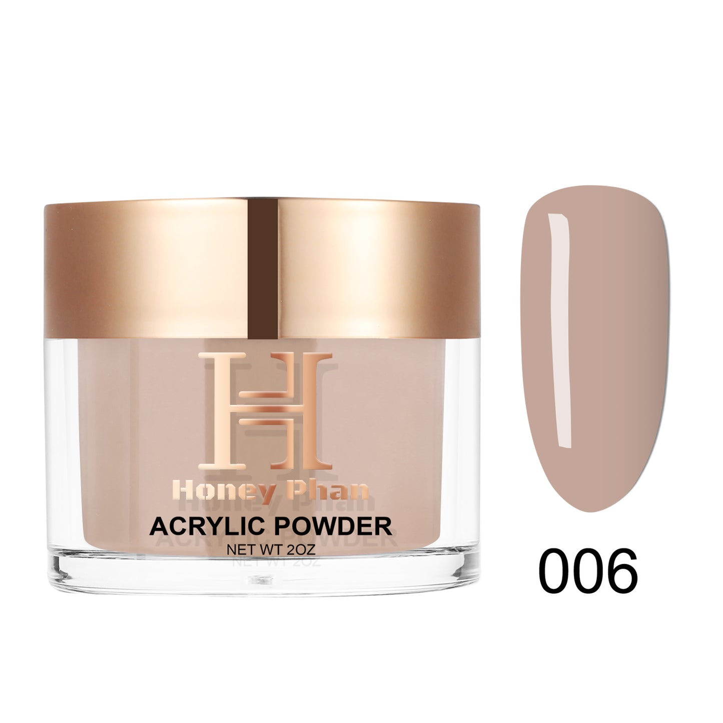 Powder #006